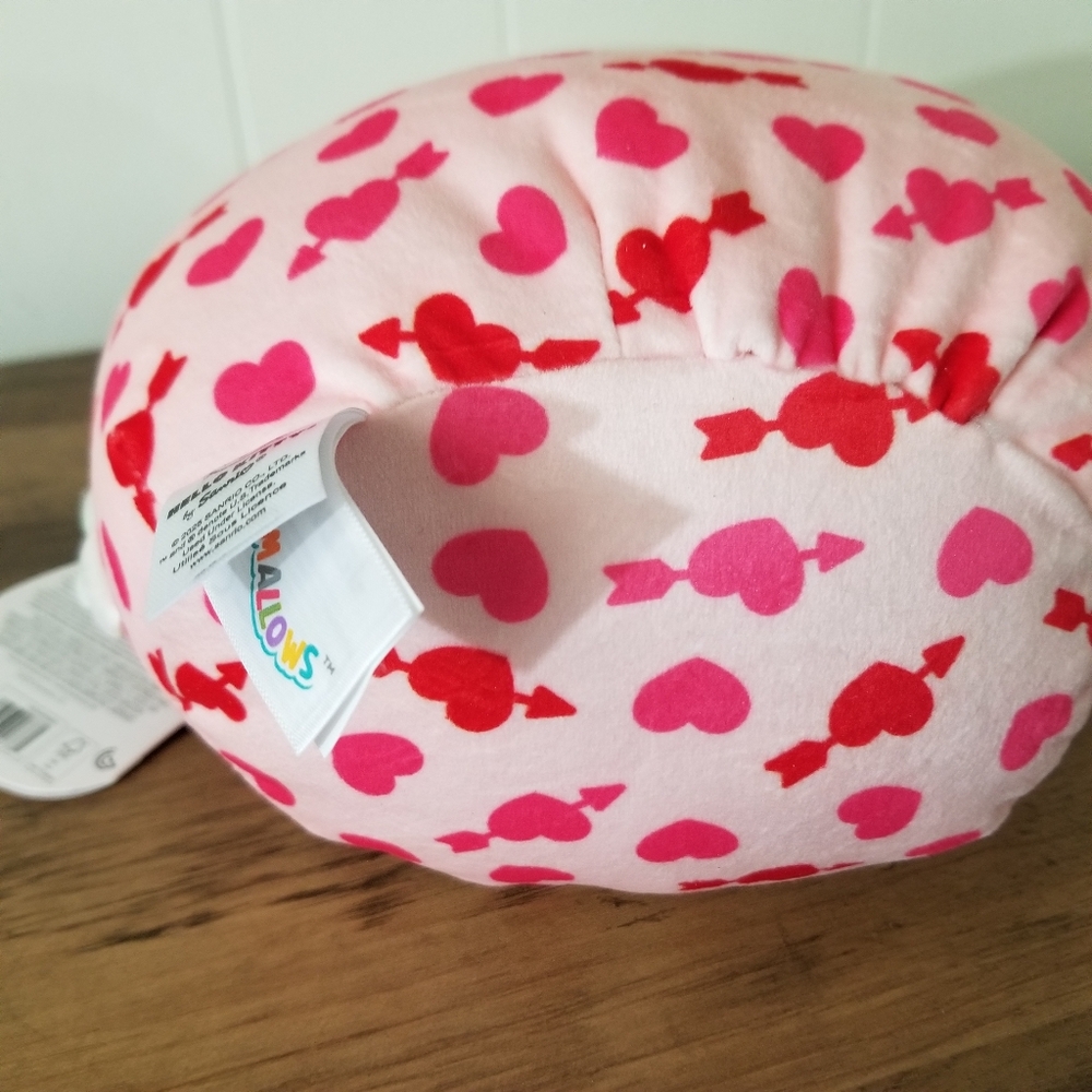 Hello Kitty Squishmallow Plush - Picture 3 of 5